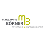 Logo von Privatärztliche Praxis Dr. med. Marco Börner