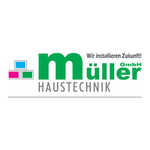 Logo von Haustechnik Müller GmbH
