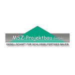 Logo von MSZ-Projektbau GmbH