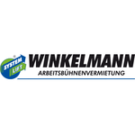 Logo von Winkelmann G. Arbeitsbühnen GmbH