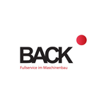 Logo von Back Maschinenbau & Vertrieb GmbH
