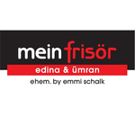 Logo von mein frisör edina & ümran