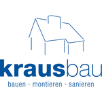 Logo von Kraus Bau-, Montage- u. Sanierungs GmbH