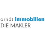 Logo von Arndt Immobilien GmbH