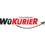 Logo von WüKurier Goldberg GmbH & Co. KG