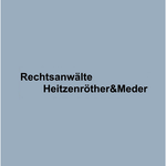 Logo von Rechtsanwälte Heitzenröther & Meder