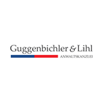 Logo von Anwaltskanzlei Guggenbichler & Lihl