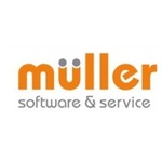 Logo von Müller Software & Service GmbH