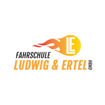 Logo von Fahrschule Ludwig & Ertel GmbH