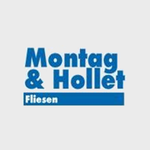 Logo von Fliesen Montag & Hollet GmbH