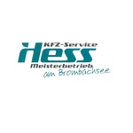 Logo von KFZ-Service Hess GmbH