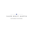 Logo von Sauer Wolff Martin Rechtsanwälte