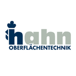 Logo von Hahn Oberflächentechnik