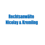 Logo von Rechtsanwälte Nicolay & Kremling