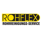 Logo von Rohflex Rohrreinigungs GmbH
