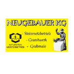 Logo von Neugebauer KG Granitwerk-Grabmale