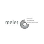 Logo von Meier Oberflächentechnik