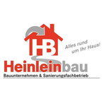 Logo von Heinleinbau