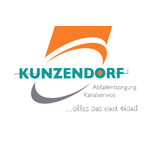 Logo von Kunzendorf Abfallentsorgung