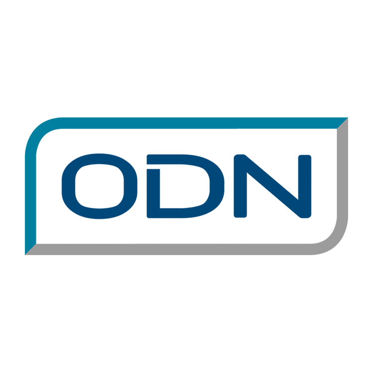 Logo von ODN OnlineDienst Nordbayern GmbH & Co. KG