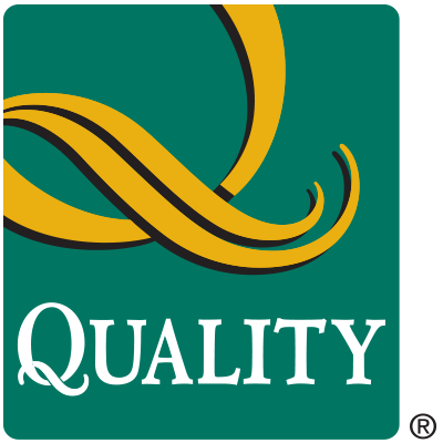 Logo von Quality Hotel Hof