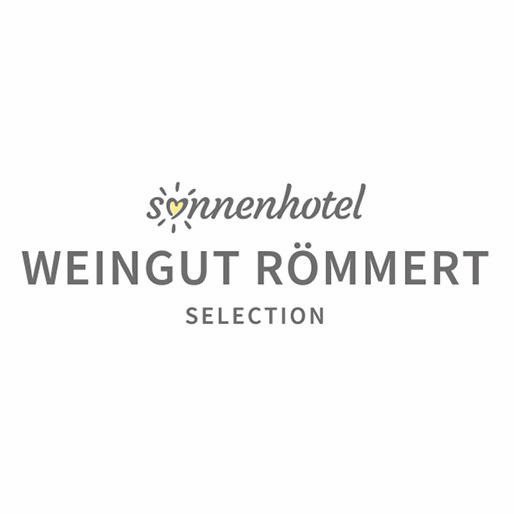 Logo von Sonnenhotel Weingut Römmert