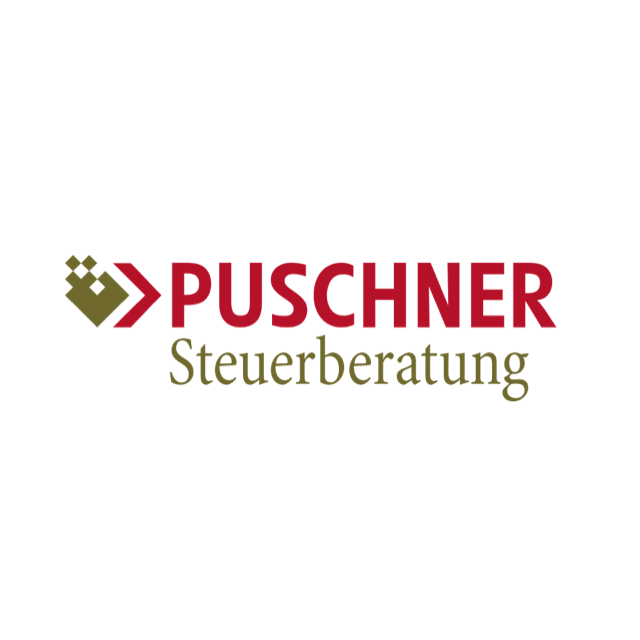 Logo von Puschner Steuerberatung