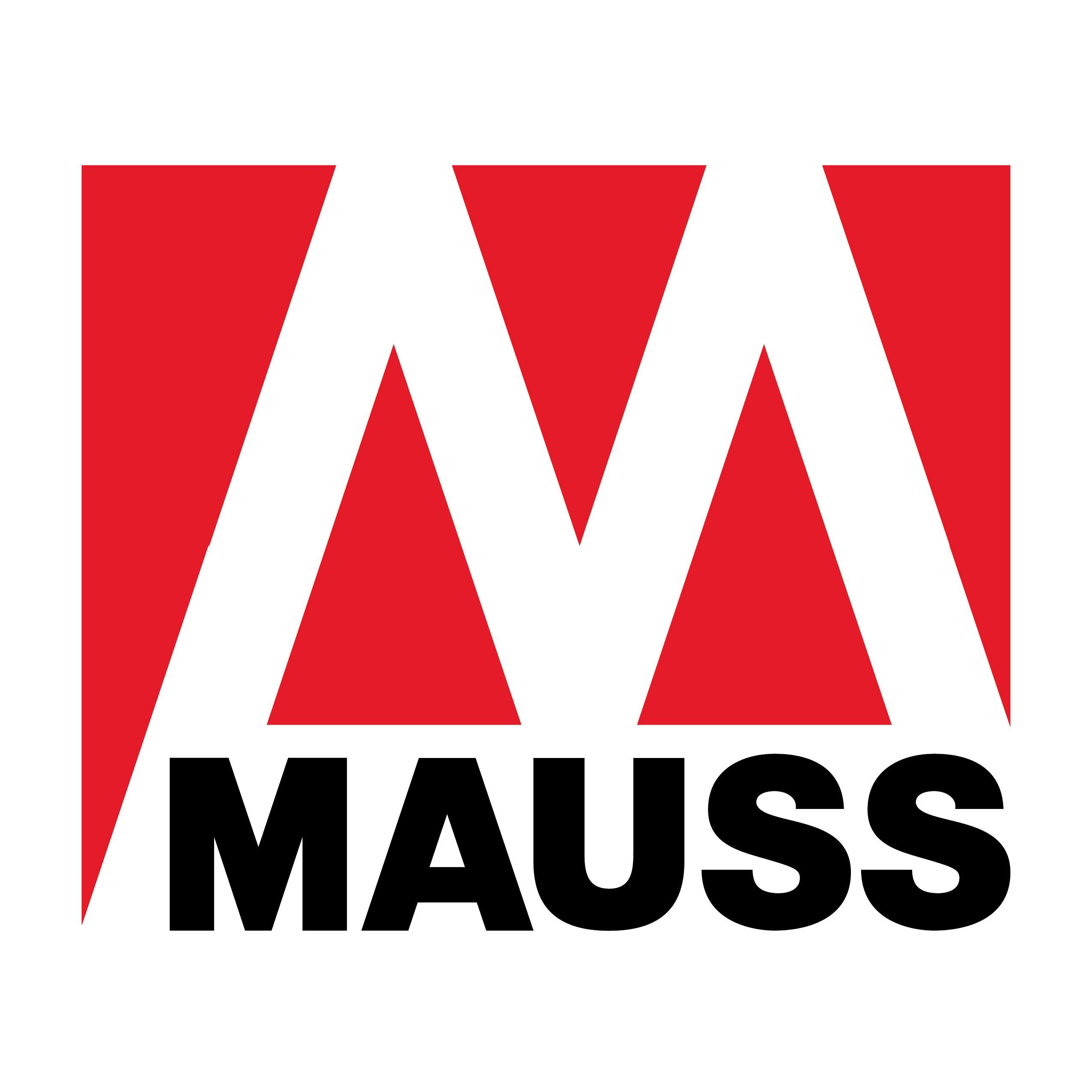 Logo von MAUSS BAU GmbH & Co. KG
