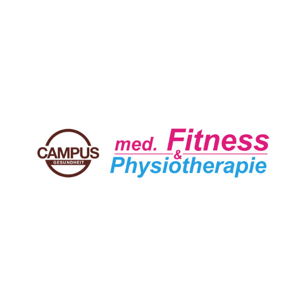 Logo von Campus-Gesundheit: Nürnberg Mögeldorf Fitness und Physiotherapie