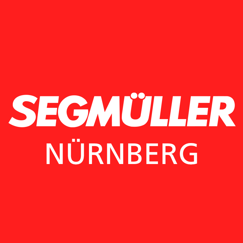 Logo von Segmüller Einrichtungshaus Nürnberg