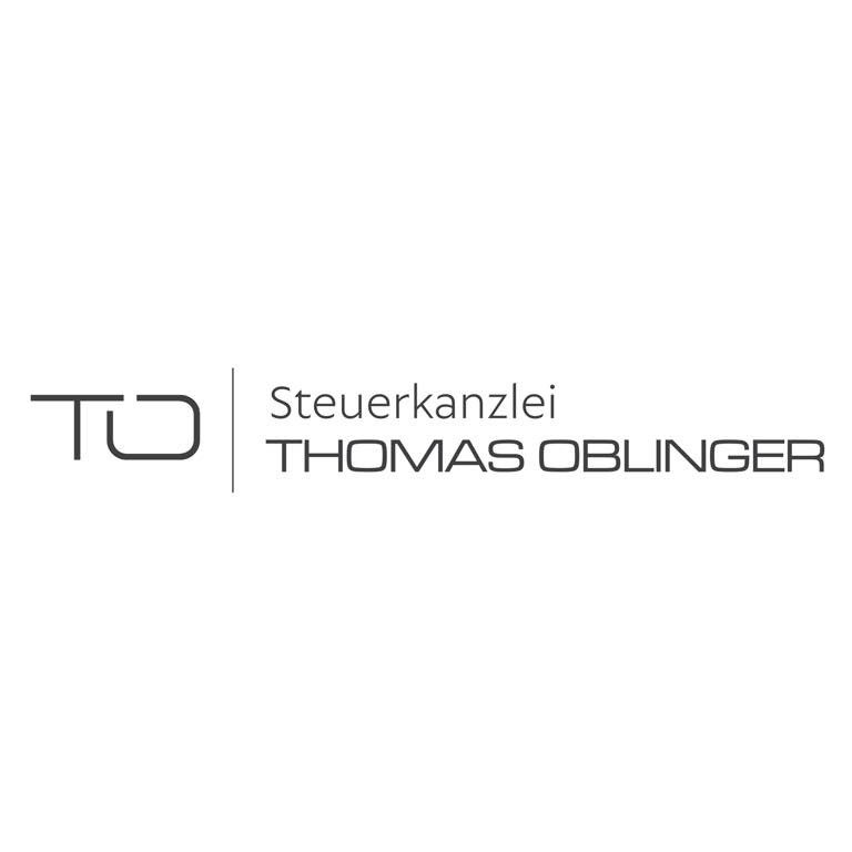 Logo von Steuerkanzlei Thomas Oblinger