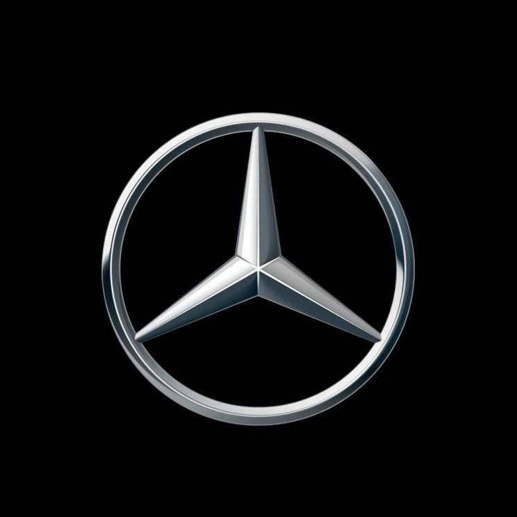 Logo von Daimler Trucks Service LKW