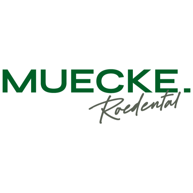 Logo von MUECKE. Rödental