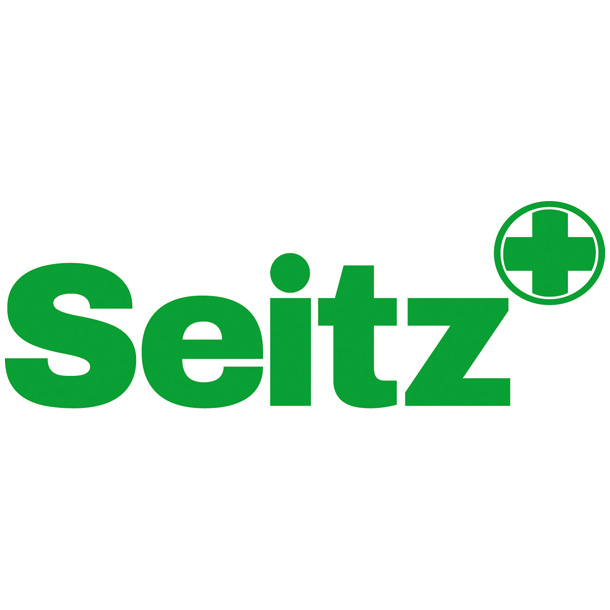 Logo von Seitz GmbH - Reha-Technik