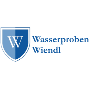 Logo von Joachim Wiendl Wasserprobenanalyse