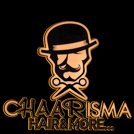 Logo von Chaarisma Herrenfriseur