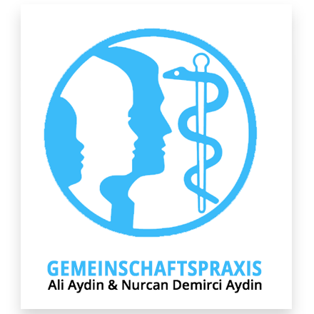 Logo von Frau Demirci Aydin - Hausarzt & Internist Nürnberg