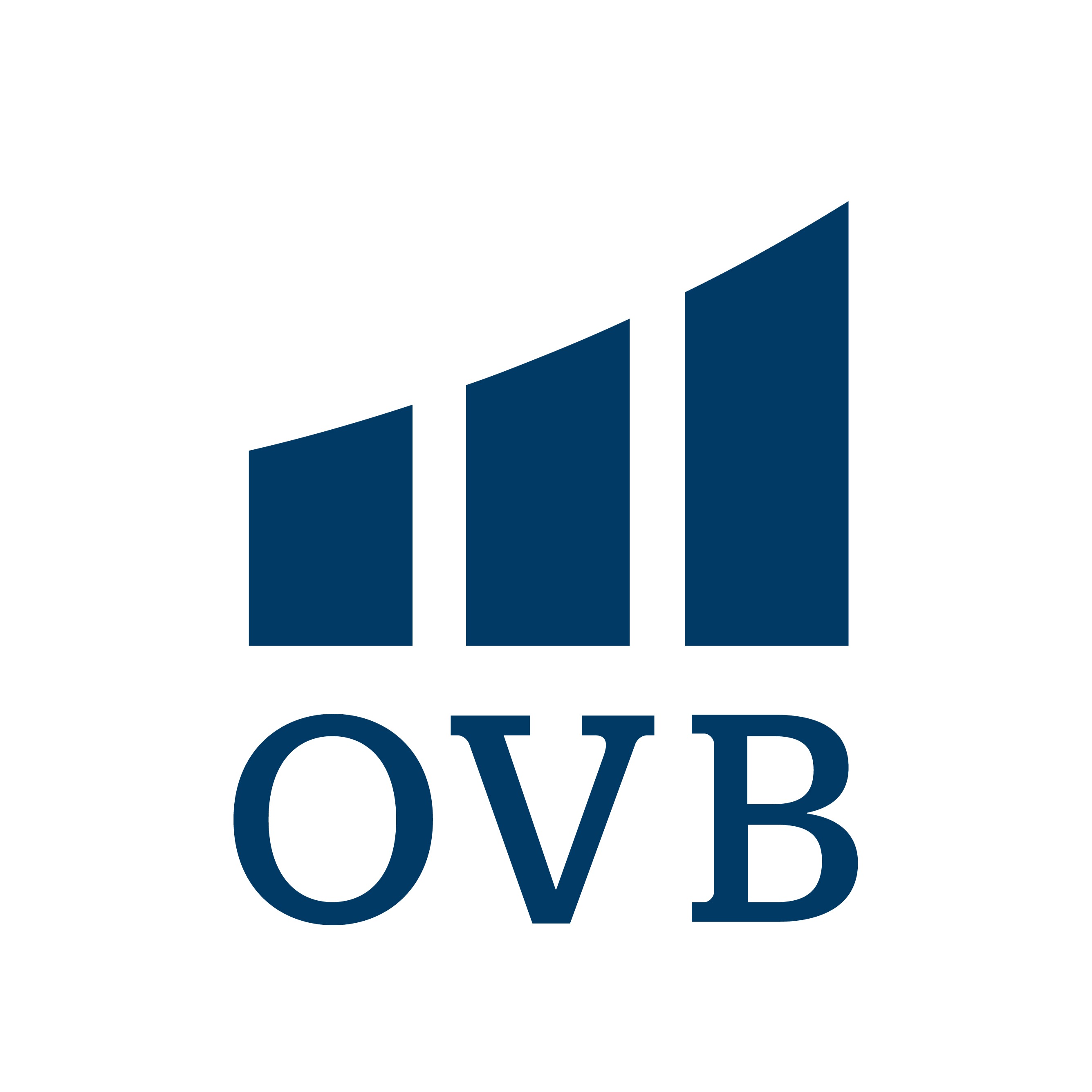 Logo von OVB Vermögensberatung AG: Reinhard Johst