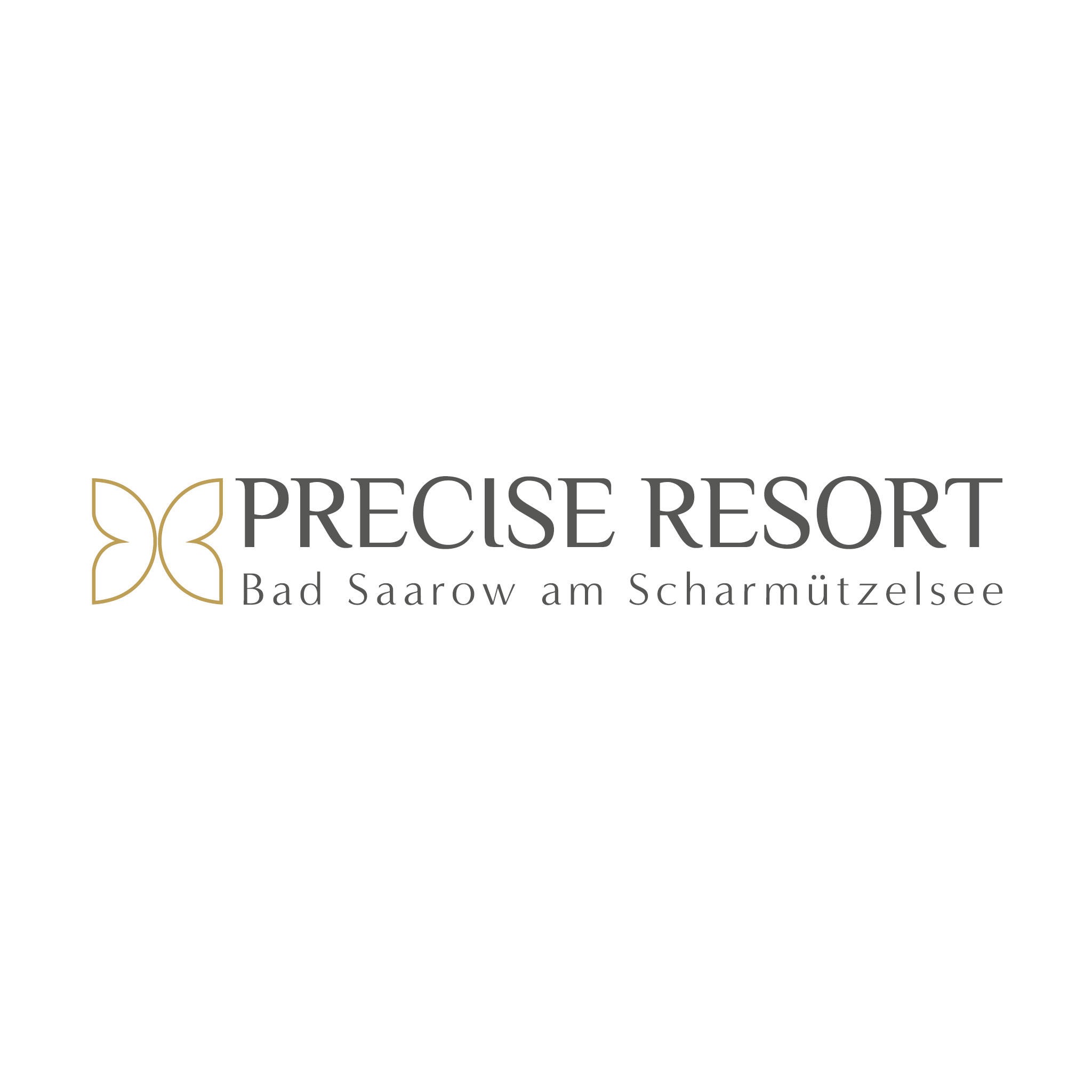 Logo von Precise Resort Bad Saarow