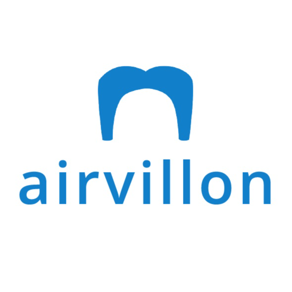 Logo von airvillon
