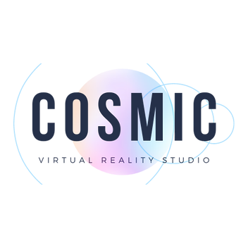 Logo von COSMIC VR Studio