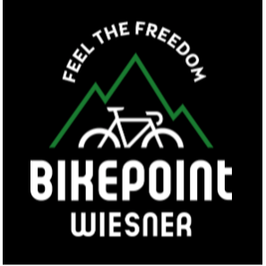 Logo von BIKEpoint Wiesner Cottbus