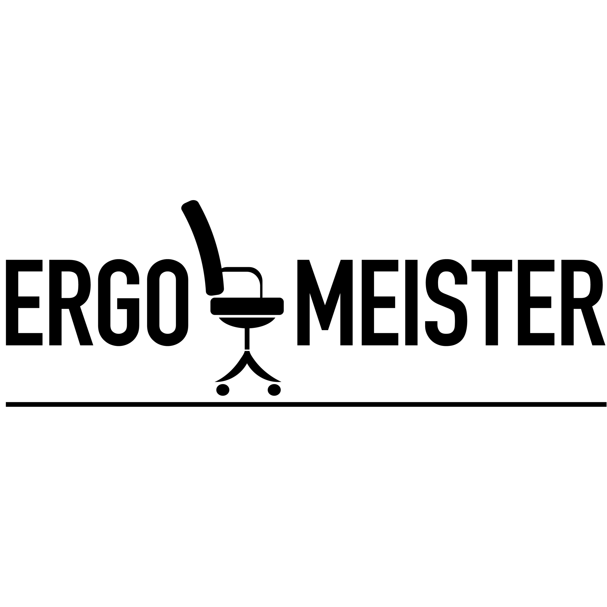 Logo von Werktec Petrick Handelsagentur - Ergo Meister