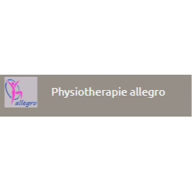 Logo von Physiotherapie Allegro Inh. Janet Elmrich