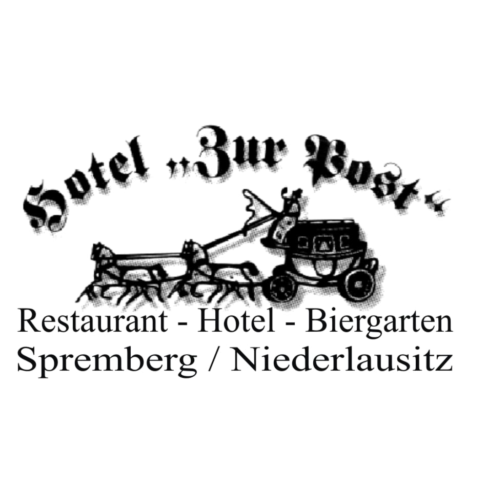 Logo von Hotel zur Post
