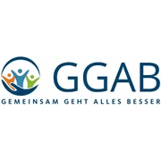 Logo von GGAB-Gemeinnützige Gesellschaft für Alten- und Behindertenpflege mbH Bernau