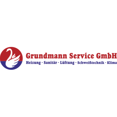 Logo von Grundmann Service GmbH