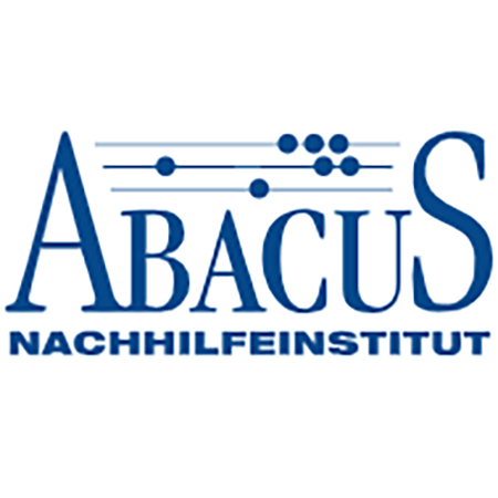 Logo von ABACUS Nachhilfe