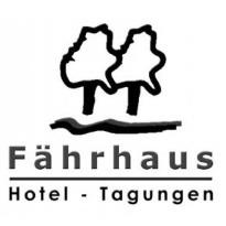 Logo von Hotel Fährhaus GmbH
