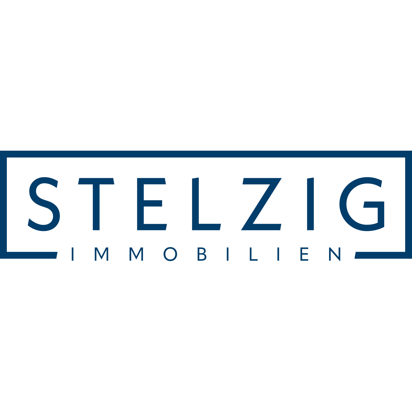 Logo von Stelzig Immobilien